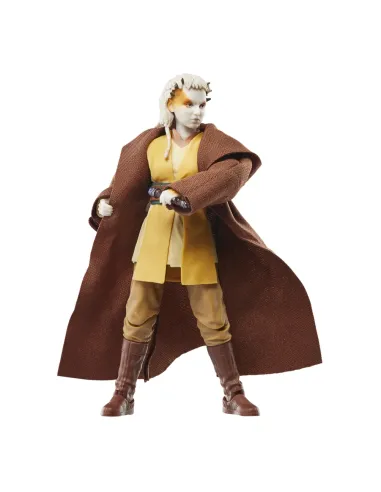 Star Wars The Black Series Padawan Jecki Lon
