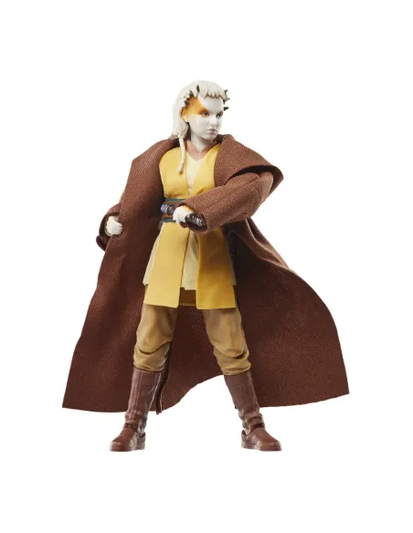 Star Wars The Black Series Padawan Jecki Lon