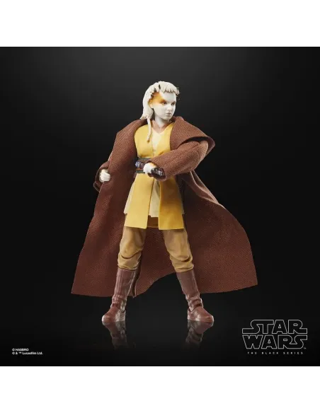 Star Wars The Black Series Padawan Jecki Lon