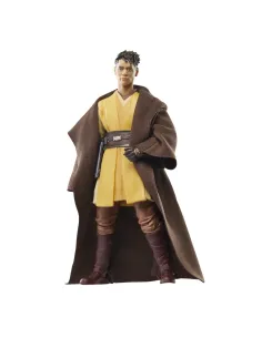 Star Wars The Black Series Jedi Knight Yord Fandar 2