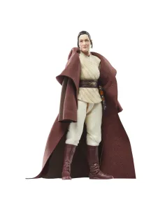Star Wars The Black Series Jedi Master Indara