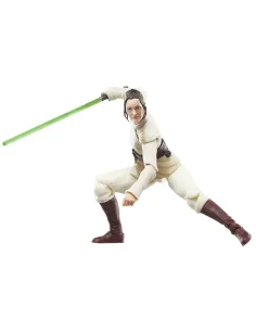 Star Wars The Black Series Jedi Master Indara 2