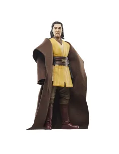 Star Wars The Black Series Jedi Master Sol