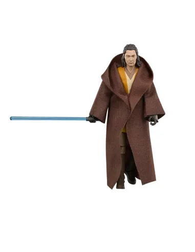 Star Wars The Vintage Collection Jedi Master Sol