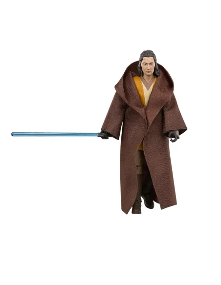 Star Wars The Vintage Collection Jedi Master Sol