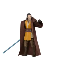 Star Wars The Vintage Collection Jedi Master Sol 2