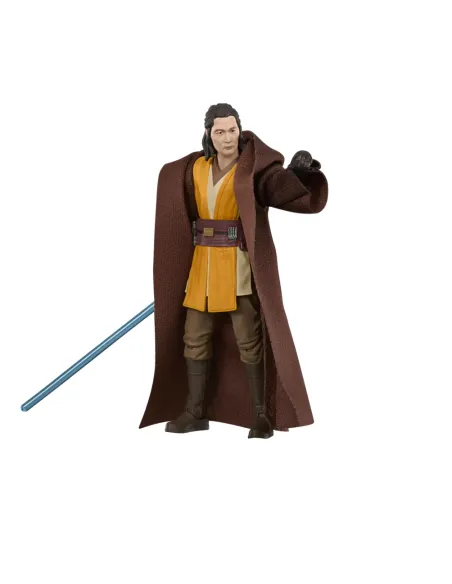 Star Wars The Vintage Collection Jedi Master Sol