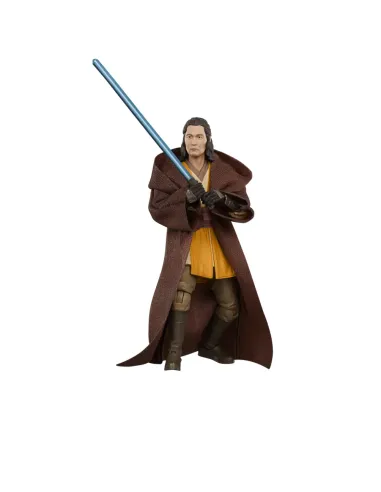 Star Wars The Vintage Collection Jedi Master Sol