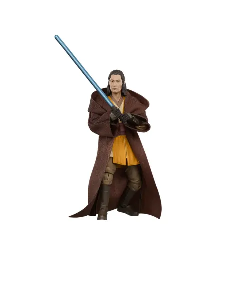 Star Wars The Vintage Collection Jedi Master Sol