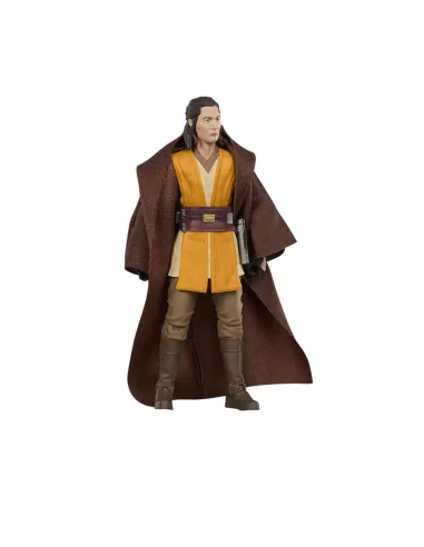 Star Wars The Vintage Collection Jedi Master Sol