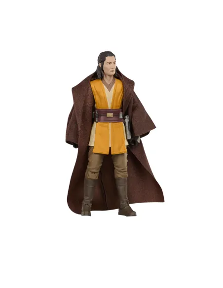 Star Wars The Vintage Collection Jedi Master Sol