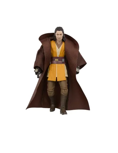 Star Wars The Vintage Collection Jedi Master Sol
