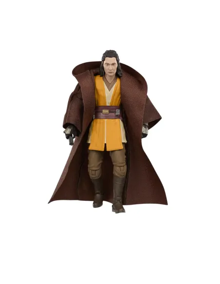 Star Wars The Vintage Collection Jedi Master Sol