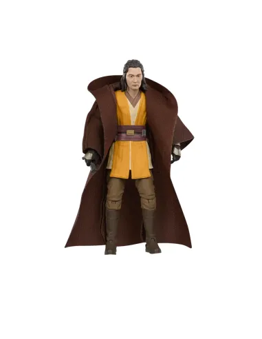 Star Wars The Vintage Collection Jedi Master Sol