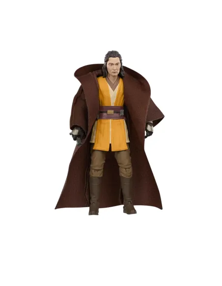 Star Wars The Vintage Collection Jedi Master Sol