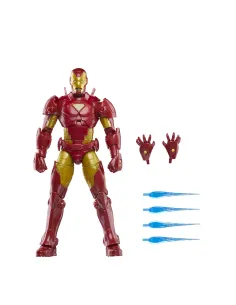 Marvel F90275X0 figura de juguete para niños