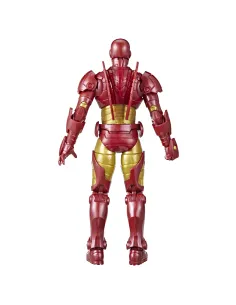 Marvel F90275X0 figura de juguete para niños 2