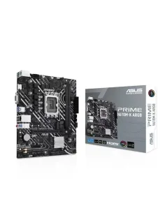 ASUS PRIME H610M-K ARGB
