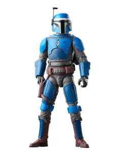 Star Wars The Black Series Privateer