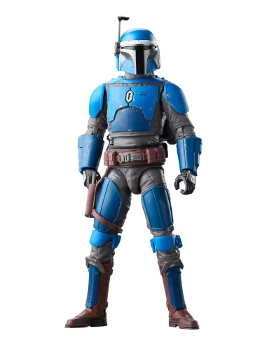 Star Wars The Black Series Privateer