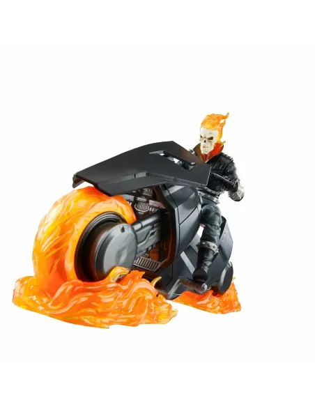 Marvel Legends Series Ghost Rider (Danny Ketch)
