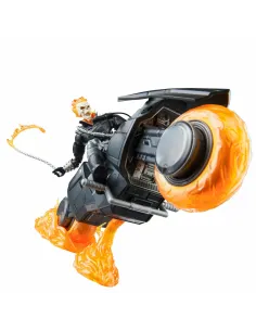 Marvel Legends Series Ghost Rider (Danny Ketch) 2