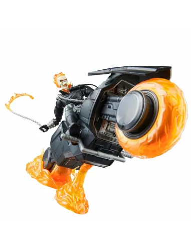 Marvel Legends Series Ghost Rider (Danny Ketch)