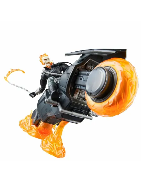 Marvel Legends Series Ghost Rider (Danny Ketch)