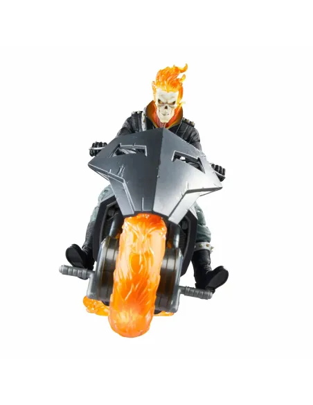 Marvel Legends Series Ghost Rider (Danny Ketch)