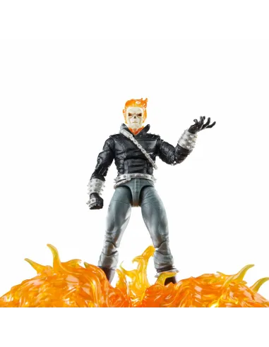 Marvel Legends Series Ghost Rider (Danny Ketch)