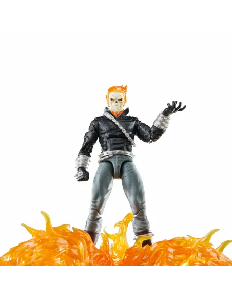 Marvel Legends Series Ghost Rider (Danny Ketch)