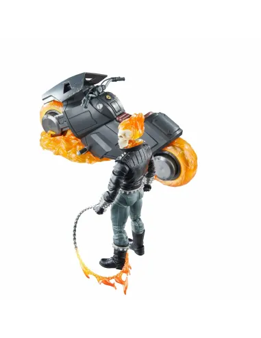 Marvel Legends Series Ghost Rider (Danny Ketch)