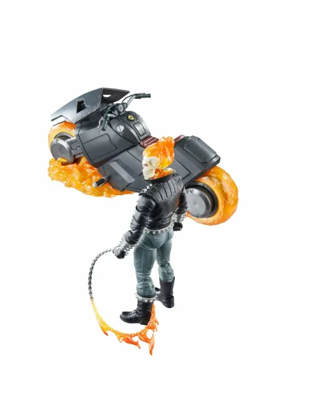 Marvel Legends Series Ghost Rider (Danny Ketch)