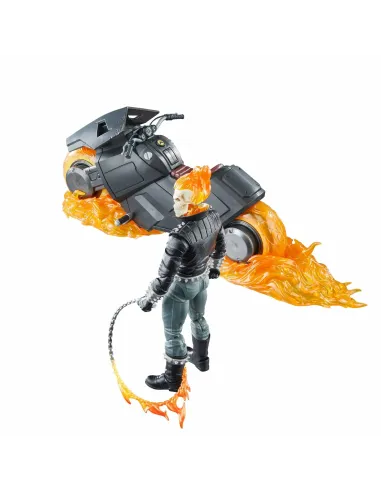 Marvel Legends Series Ghost Rider (Danny Ketch)