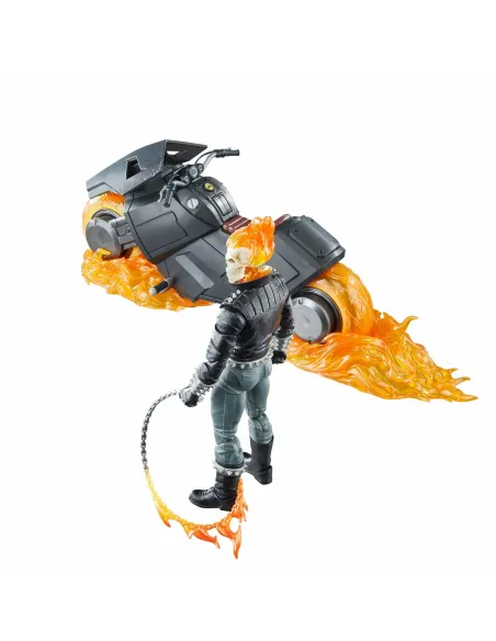 Marvel Legends Series Ghost Rider (Danny Ketch)