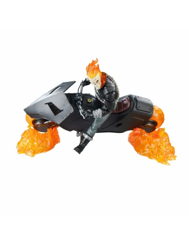 Marvel Legends Series Ghost Rider (Danny Ketch)