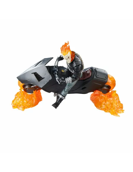Marvel Legends Series Ghost Rider (Danny Ketch)