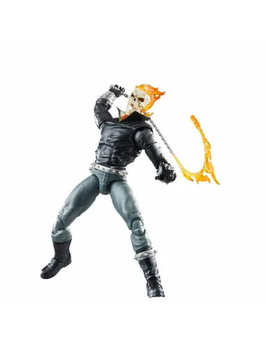 Marvel Legends Series Ghost Rider (Danny Ketch)