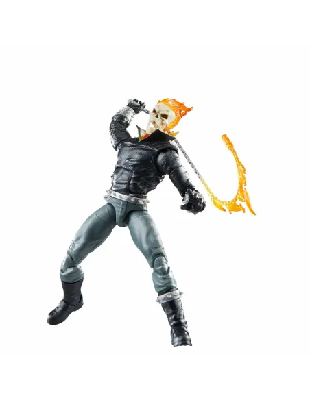 Marvel Legends Series Ghost Rider (Danny Ketch)