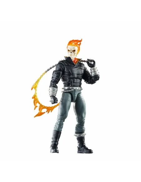 Marvel Legends Series Ghost Rider (Danny Ketch)