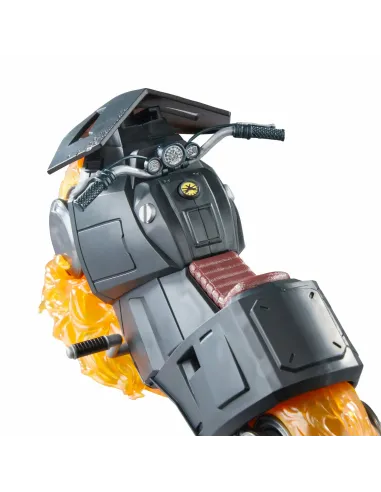 Marvel Legends Series Ghost Rider (Danny Ketch)