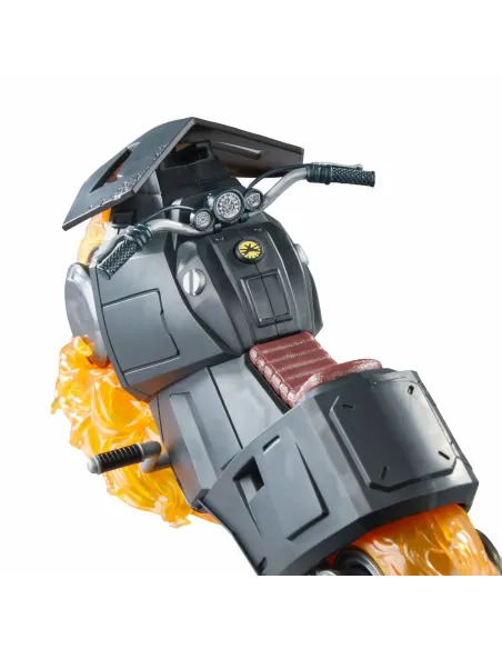 Marvel Legends Series Ghost Rider (Danny Ketch)