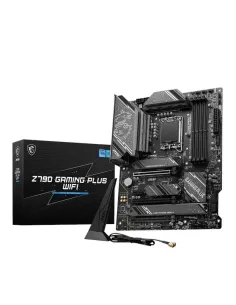 MSI Z790 GAMING PLUS WIFI