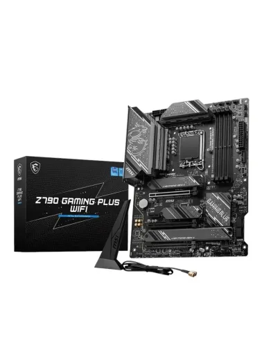 MSI Z790 GAMING PLUS WIFI