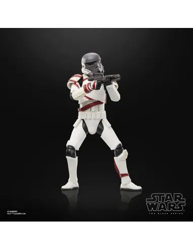 Star Wars The Black Series Captain Enoch & Night Trooper