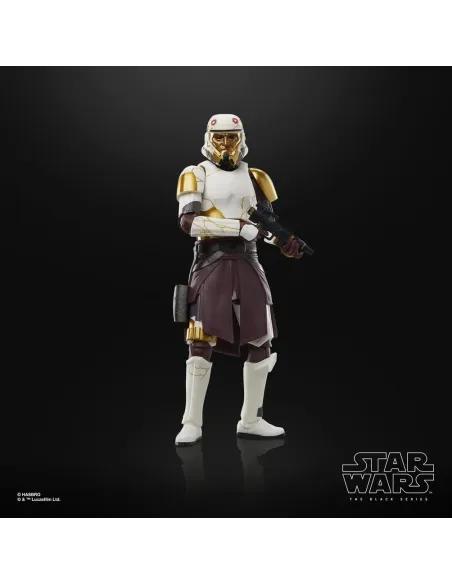 Star Wars The Black Series Captain Enoch & Night Trooper