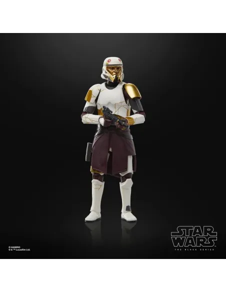 Star Wars The Black Series Captain Enoch & Night Trooper