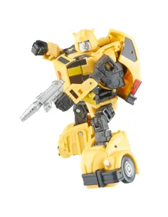 Transformers G02205X0 juguete transformable 2