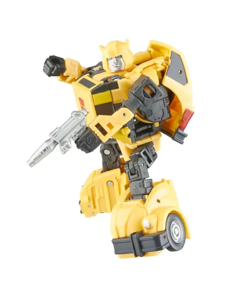 Transformers G02205X0 juguete transformable
