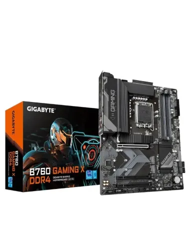 Gigabyte B760 GAMING X